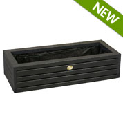jardiniere bois flores - 120x50x50 - bear county